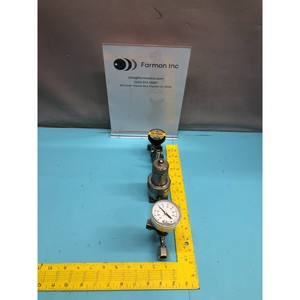 APTECH AP5002SZ-4-MT-SC-MK PRESSURE - Equipo y Piezas de Semiconductores de Confianza de Marca Global - Product Image 2