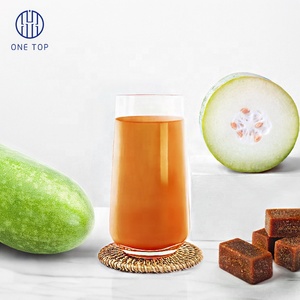 Wintermelon lỏng tập trung xi-rô Thành phần trà bong bóng trong bao bì chai thực tế để thưởng thức mùa đông - Product Image 1