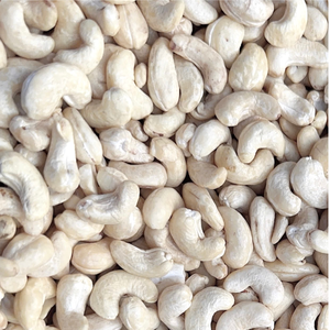 Vietnam Trusted Supplier Raw Cashew <b>Nuts</b> Cashew <b>Nuts</b> Organic Cashew <b>Nuts</b> Exported To Dubai, EU, Middle East - Product Image 1
