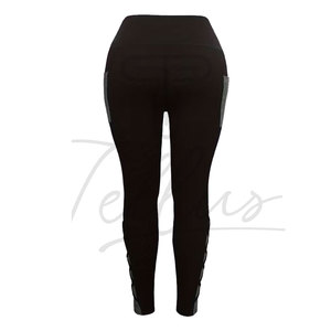 Leggings pour femmes de qualité supérieure, en stock, design unique et personnalisé, vêtements de fitness, leggings de yoga pour femmes - Product Image 4