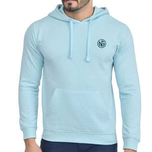 Sweat-shirts de sport pour hommes, dernier design, haute qualité, prix raisonnable, légers, respirants, basiques. - Product Image 1