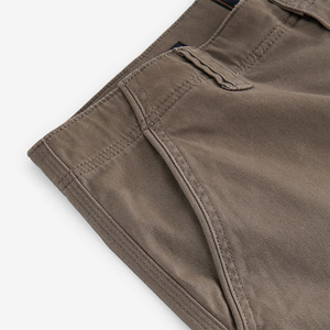Pantalon cargo en molleton pour garçons, style sport imprimé, coupe droite, motif jean, pour enfants - Vente en gros - Product Image 3