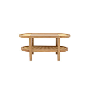 Mesa de centro individual Talisha - Product Image 1