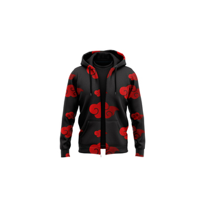 Sudaderas con Capucha de Alta Calidad con Logotipo Personalizado, Nuevo Diseño, Impresión por Sublimación, Sudaderas con Capucha para Hombre - Product Image 3