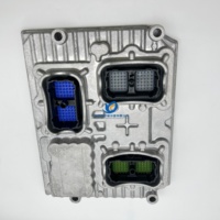 Module de commande du moteur ECU P4993120 28410537001 pour camions diesel Cummins ISG ISX12 ISX15 QSX12, carte de commande informatique