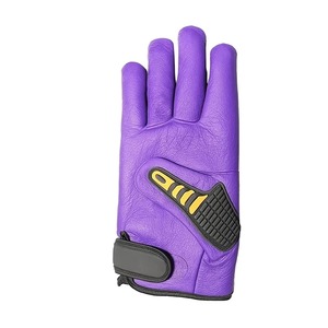 Safety Work Gloves Heavy duty Hand Protection Mechanic Gardening <b>Builders</b> Cut Factory Price Cheap 2026 Design - Product Image 2