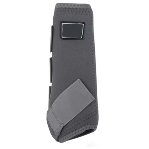 Botas de Equitación Profesionales Transpirables de Lujo de Último Diseño, Equipo de Protección para Patas de Caballo a Bajo Precio, Colores Personalizados - Product Image 5