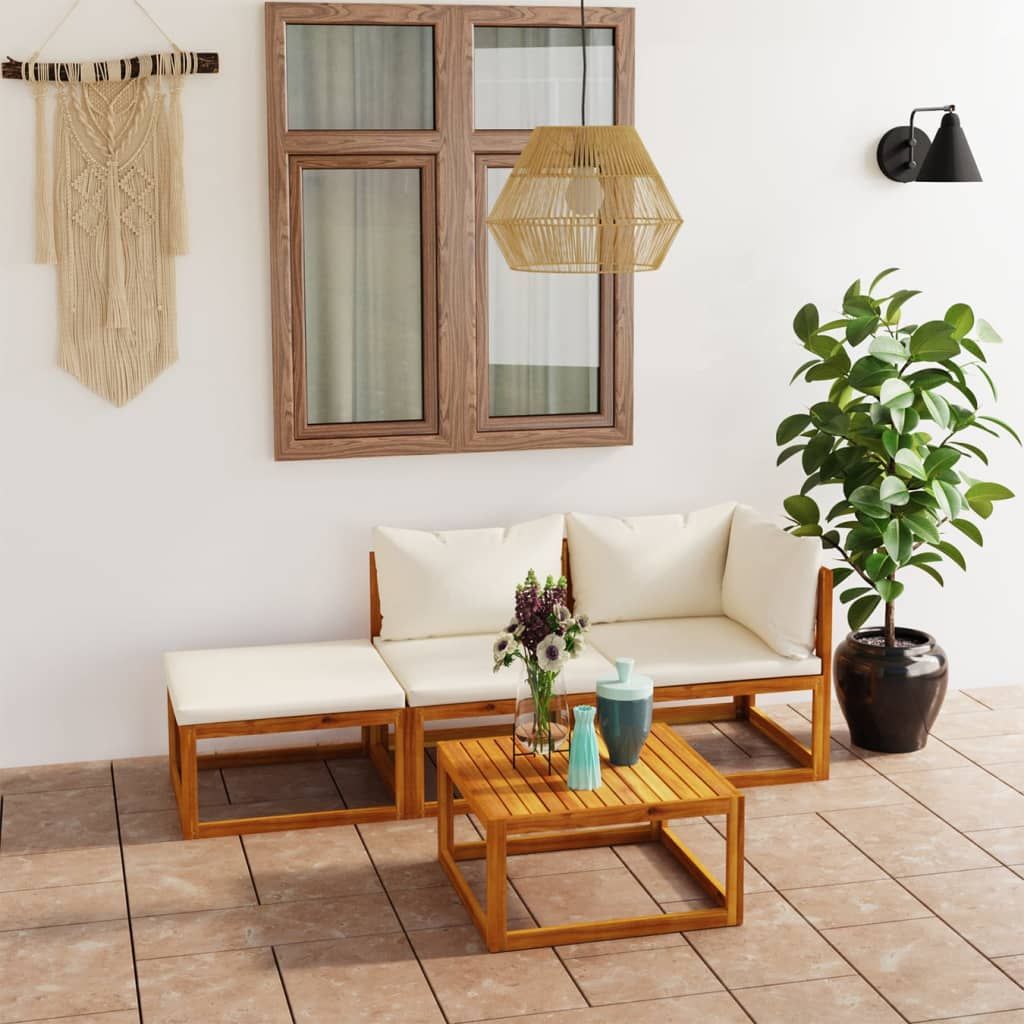 Cream Color
