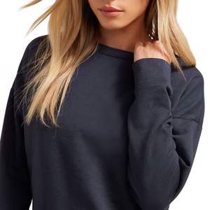 Conjunto Deportivo Informal de Dos Piezas para Invierno, Unisex, Talla Grande, Sudadera y Pantalones Deportivos, Logotipo Personalizado OEM al por Mayor - Product Image 5