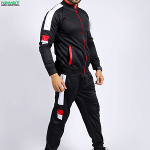 Conjunto Deportivo Informal para Hombre, Cómodo, Transpirable, de Secado Rápido, Ecológico, Tallas Grandes, Conjuntos Deportivos de Invierno, MOQ Bajo - Product Image 4