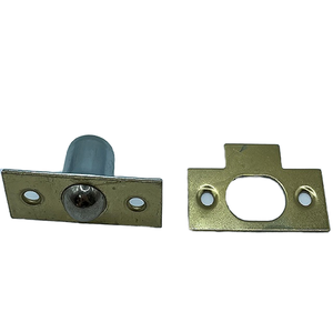 Loquet à bille pour porte de meuble d'armoire de 3/4 pouces - Product Image 3