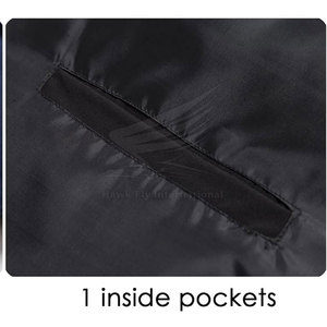 Durable Puffer <b>Vest</b> Strong Fabric Puffer <b>Vest</b> <b>Long</b> Use Puffer <b>Vest</b> Outdoor Ready Puffer <b>Vest</b> - Product Image 6