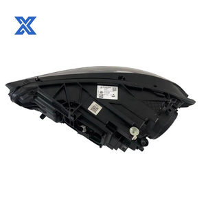 Conjunto de Faros LED para <span class=keywords><strong>Mercedes</strong></span> Benz Clase A W177 2019 2020 2021 2022, Accesorios para Luces de Coche, OEM A1779061901 A1779062001 - Product Image 3