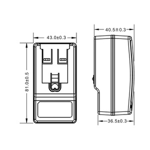 8~11V 20W Medical AC DC <b>Adapter</b> Interchangeable <b>Plug</b> 9V 2.22A 5xMOPP Portable Medical Device Charger US, <b>EU</b>, UK, AU, CN, JP - Product Image 2