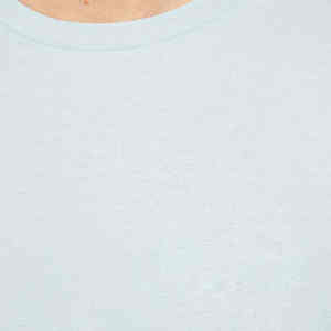 Camisetas Premium para Hombre, Cuello Redondo, Manga Corta, Casuales, Lisas, con Logotipo Personalizado, 100% Algodón, Ropa Urbana, para Verano, Venta al Por Mayor en Línea - Product Image 2