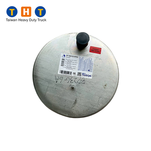 ถุงลมนิรภัย แอร์สปริง A9603200057 อะไหล่ช่วงล่างรถบรรทุก สำหรับรถเมอร์เซเดส-เบนซ์ แอคทรอส MP4 เครื่องยนต์ดีเซล - Product Image 2