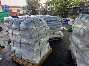 Urea Perlada para Automoción, Fertilizante Nitrogenado Hecho en Vietnam, Color Blanco, 46% de Nitrógeno - Product Image 5