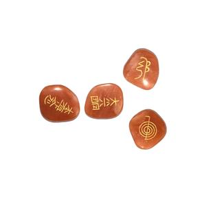 Mayorista de Juegos de Reiki Usui de Aventurina Melocotón en Línea - Product Image 1