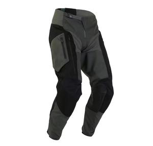 Pantalon de moto en cuir pour homme CYBEX INDUSTRY de haute qualité, coupe-vent pour l'hiver, pantalon de motard, style sportif et urbain personnalisé - Product Image 3