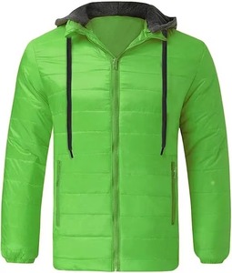 Chaqueta acolchada para hombre de primera calidad, última versión, alta calidad, antibacteriana, mejor material. - Product Image 5