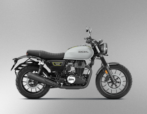 Motocicleta HONDA "CB350 RS" en Venta a Precios Accesibles, la Mejor Moto con Excelente Rendimiento y Economía de Combustible - Product Image 4