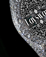 Montre automatique de luxe en acier inoxydable, style Hip Hop, entièrement sertie de moissanite VVS, passe le test du diamant