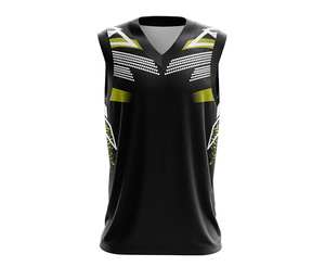 Custom Quick Dry Basketball Team Shirt Set High Quality for Dry Breathable <b>Polyester</b> Jersey And <b>Shorts</b> For Men Women - Product Image 4