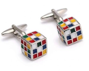 Wholesale Men’s Cufflinks Jewelry| Personalized Metal Cuff Links for Wedding Business & Formal Wear <b>Shirt</b> Cuff Jewelry Wholesale - Product Image 4