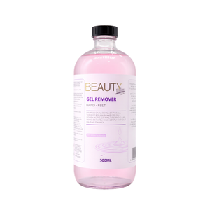 Beauty Palm - Removedor de Esmalte de Uñas Líquido de Alta Calidad de Marca Privada Profesional de Eliminación Rápida - Product Image 4