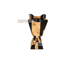 เตาบาโคเรซินและเรดวู้ดอีพ็อกซี่มาบคาร่าทำด้วยมือที่ทันสมัยสำหรับตกแต่งบ้านที่มีกลิ่นหอม - Product Image 6