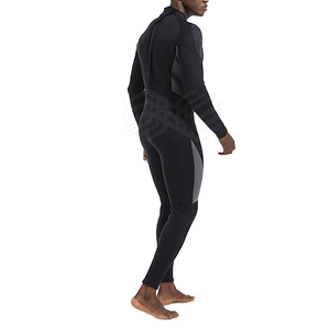 Trajes de Baño Deportivos Personalizados para Hombre, de Secado Rápido, Transpirables, Sensibles al Agua, que Cambian de Color, Shorts de Baño, 1 Pieza - Product Image 4