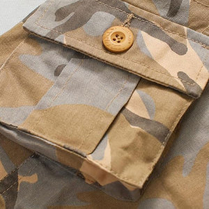 OEM Service Men Hunting Pants Premium Fabric Hunting Wear Durable Men Hunting Pants Bulk Order Service - Product Image 4