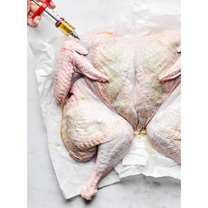 ไก่งวงแช่แข็งคุณภาพส่งออก ไก่งวงทั้งตัว มีจำหน่ายจำนวนมากในราคาที่แข่งขันได้ - Product Image 6