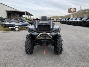 Mejor Oferta para C/N AM Outlander Max X mr 2020-2026, Listo para Enviar - Product Image 2