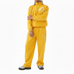Nouvelle Collection 2026 – Survêtement Homme Décontracté en Coton et Polyester, Manches Longues, Coupe Oversize, Polaire Hiver, Taille XL - Product Image 6