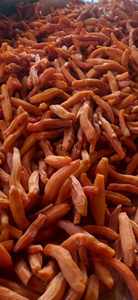 มันเทศตากแห้งแบบนิ่มขนมธรรมชาติเพื่อสุขภาพ - Product Image 2