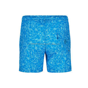 Custom Sport <b>Trunk</b> Breathable <b>Mens</b> <b>Trunks</b> Compression Swim Shorts Casual Polyester/Cotton Solid High Street Quick Dry Drawstring - Product Image 4