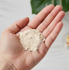 Polvo de Plátano Liofilizado Orgánico de Origen Indio, Textura Fina, Alta Solubilidad, Grado Alimenticio y para Bebidas, Suministro a Granel - Product Image 4