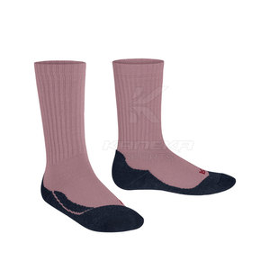 KANEKA SPORTS Casual <b>Socks</b> <b>Soft</b> Knit Spandex/Polyester Anti-Foul for <b>Men</b> Winter Fitness Activities Running Sports Performance - Product Image 4