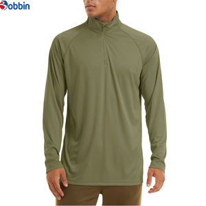 Men Summer <b>Long</b> <b>Sleeve</b> Protection <b>Top</b> <b>Golf</b> Swimming T-Shirt <b>Top</b> Quality Custom Men's T-Shirt Casual Sun Protection Shirts for - Product Image 6