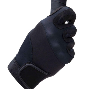 Wholesale Best <b>Material</b> Eco Friendly Full Finger Racquetball Gloves High Quality Lightweight Breathable Sweat Wicking Hand Glove - Product Image 2