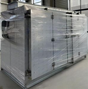 Congélateur spirale pour fruits de mer et viandes, solution de congélation rapide pour une fraîcheur et une conservation optimales, cuisines commerciales -40°C - Product Image 5