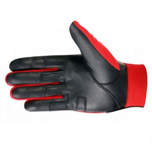 Guantes de Bateo de Béisbol Personalizados, Ligeros, Flexibles, Resistentes al Sudor, para Entrenamiento y Actividades Deportivas al Aire Libre - Product Image 5