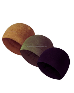 Gorros bordados personalizados a granel deportivos Econex, gorros de invierno de punto acanalado para hombres y mujeres, gorras de moda de marca privada de fábrica OEM - Product Image 6