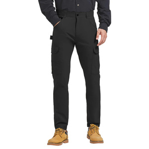 <b>Cargo</b> <b>Work</b> <b>Pants</b> Custom Printed Multi Pocket Industrial Trousers Supplier Pakistan OEM Export Worldwide Markets - Product Image 1
