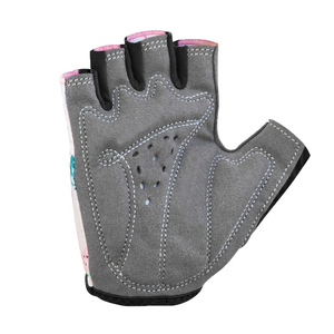Nouveaux gants de cyclisme en cuir écologiques, design personnalisé, faible MOQ, avec protection des mains et options personnalisables - Product Image 2