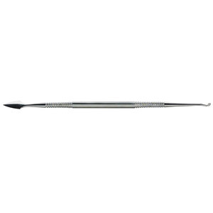 Outil de laboratoire dentaire Vehe Instrument SS 160 mm à haute stabilité pour un raclage précis et un travail de modelage décontracté - Product Image 6