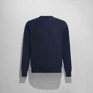 Sweat-shirts pour hommes personnalisés à col rond, sweat-shirts à manches longues, sweat-shirts en molleton épais, sweat-shirts vierges - Product Image 5