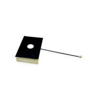 Antena FPC NFC de 13.56MHz para IoT con Conector