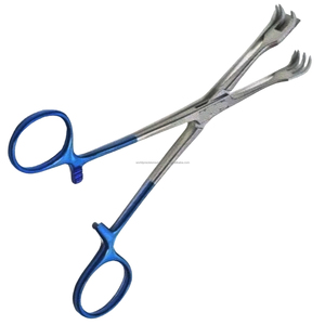 Juego de Instrumentos Quirúrgicos de Acero Inoxidable Assumpcao para Marcado Facial, Uso Hospitalario, Certificado CE, 1 Año de Garantía - Product Image 6